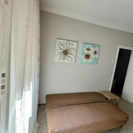 Apartamentos Ismael. Isabel Peñíscola Exteriör bild