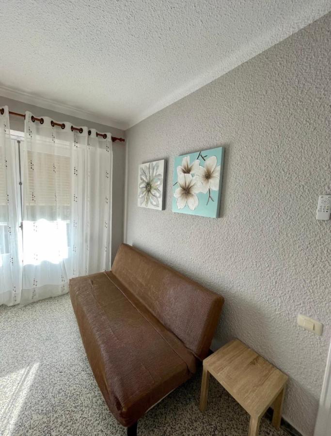 Apartamentos Ismael. Isabel Peñíscola Exteriör bild