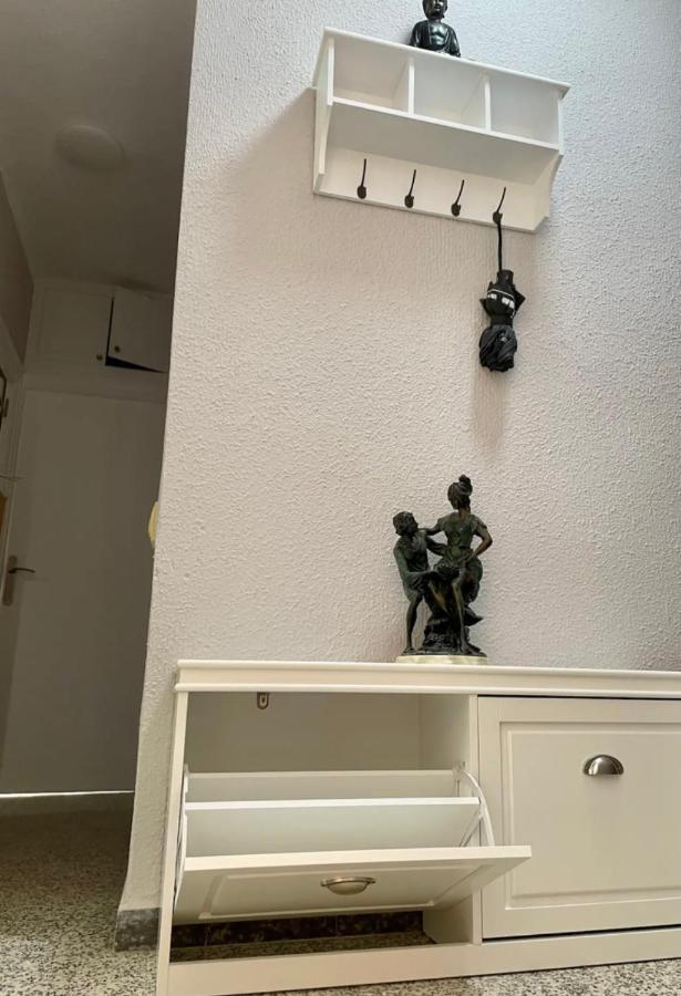 Apartamentos Ismael. Isabel Peñíscola Exteriör bild