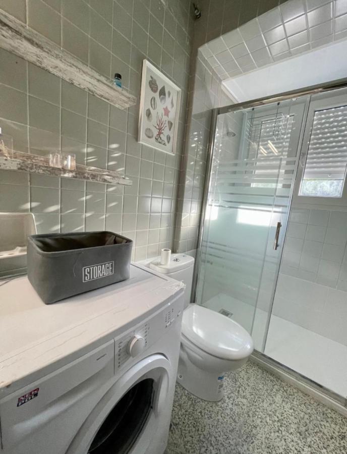 Apartamentos Ismael. Isabel Peñíscola Exteriör bild