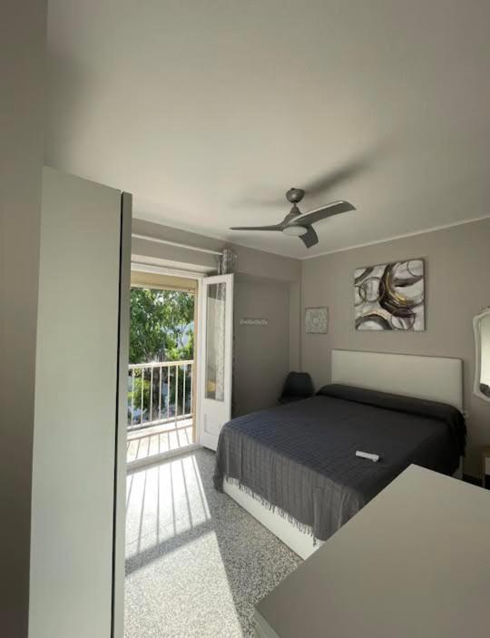 Apartamentos Ismael. Isabel Peñíscola Exteriör bild