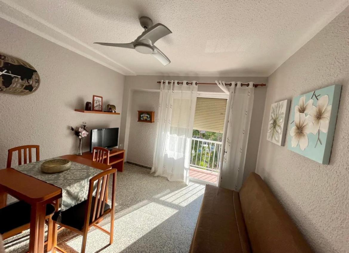 Apartamentos Ismael. Isabel Peñíscola Exteriör bild
