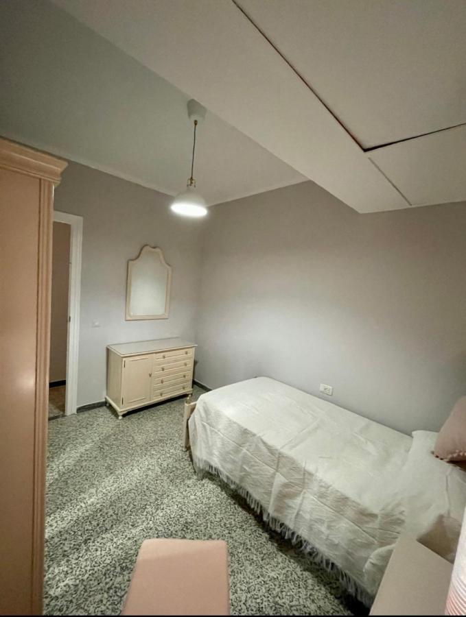 Apartamentos Ismael. Isabel Peñíscola Exteriör bild