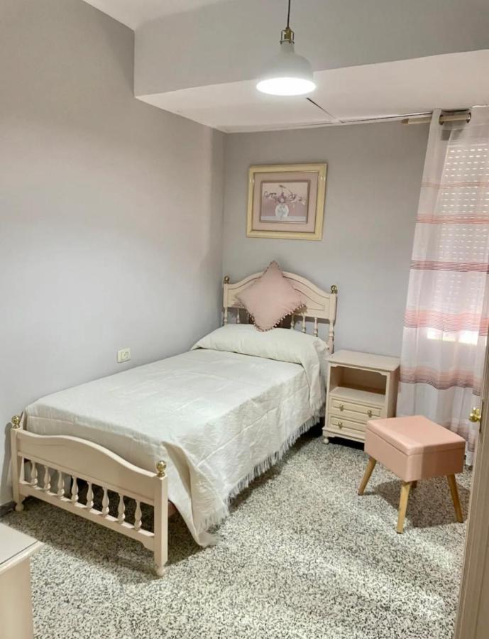 Apartamentos Ismael. Isabel Peñíscola Exteriör bild