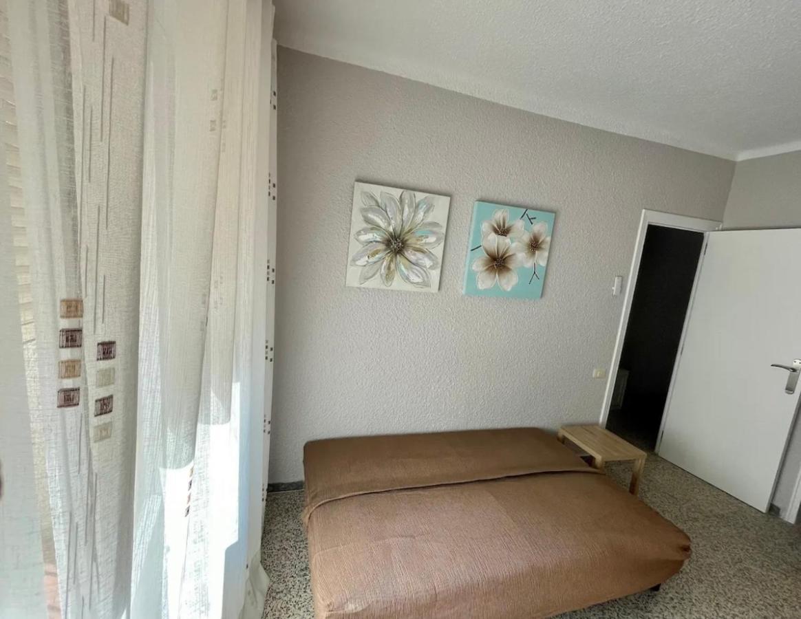 Apartamentos Ismael. Isabel Peñíscola Exteriör bild