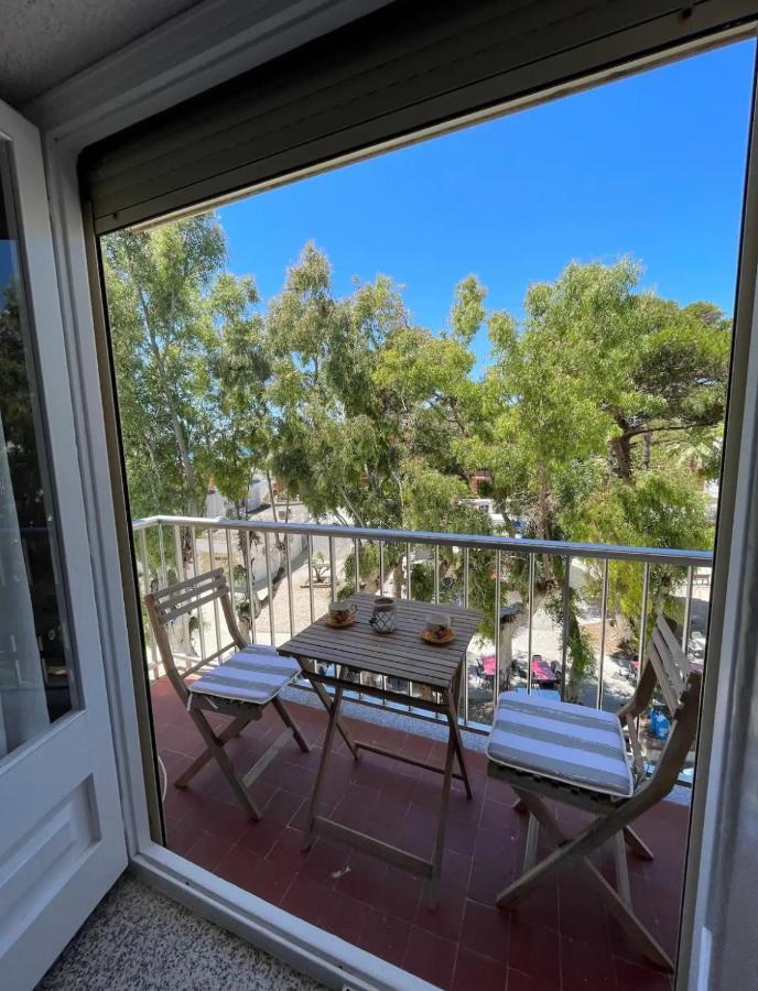 Apartamentos Ismael. Isabel Peñíscola Exteriör bild