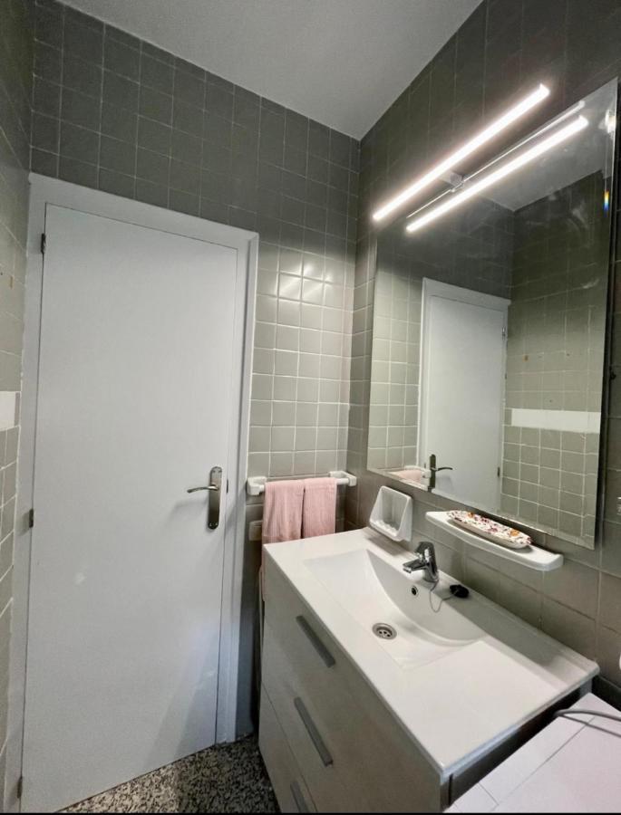 Apartamentos Ismael. Isabel Peñíscola Exteriör bild