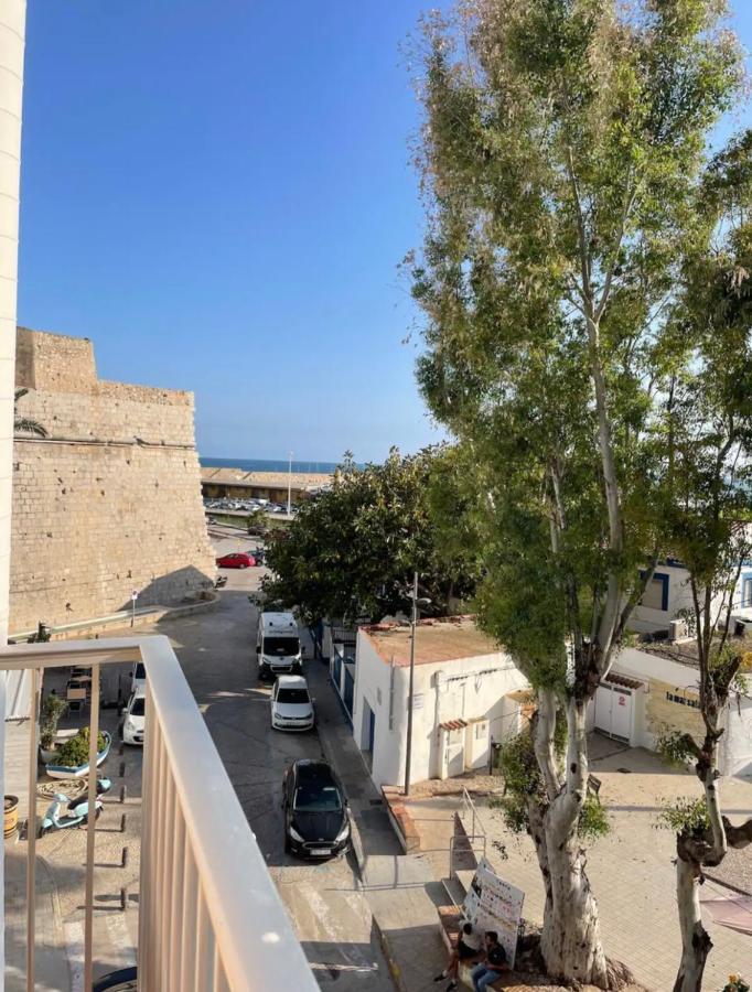 Apartamentos Ismael. Isabel Peñíscola Exteriör bild