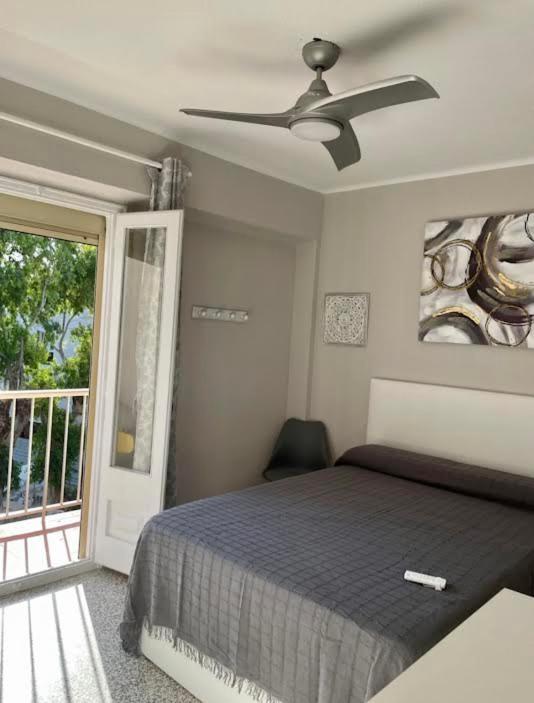 Apartamentos Ismael. Isabel Peñíscola Exteriör bild