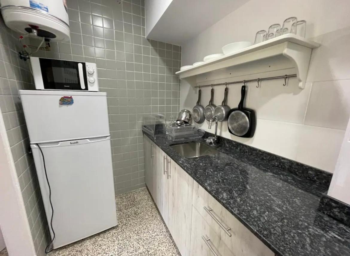Apartamentos Ismael. Isabel Peñíscola Exteriör bild